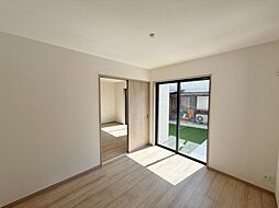 子供部屋の画像