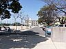 周辺：春日井市立勝川小学校（930m）