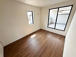 子供部屋の画像