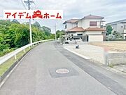 いつでも現地ご案内いたします♪ お気軽にお問合せください！