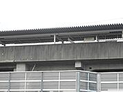 味美駅（東海交通事業）（1500m）