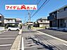 外観：いつでも現地ご案内いたします♪ お気軽にお問合せください！ 