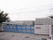 名古屋市立味鋺小学校（1300m）