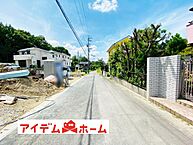 愛知県小牧市大字大草字鹿見ヶ根5785番578他：物件画像