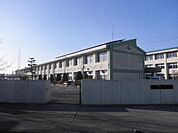 光ヶ丘小学校（1200m）