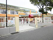 小木保育園（270m）