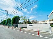 名古屋市立小幡北小学校（300m）