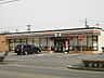 周辺：セブン-イレブン 春日井高山町店（400m）