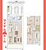 間取り：2号棟間取図