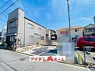 愛知県名古屋市北区八代町1丁目23番2：物件画像