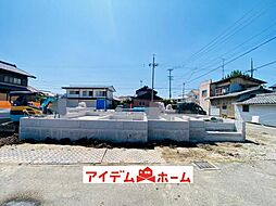 北名古屋市 六ツ師中屋敷 4号棟