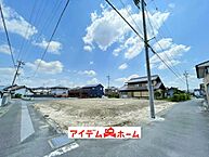 愛知県北名古屋市六ツ師中屋敷549番：物件画像