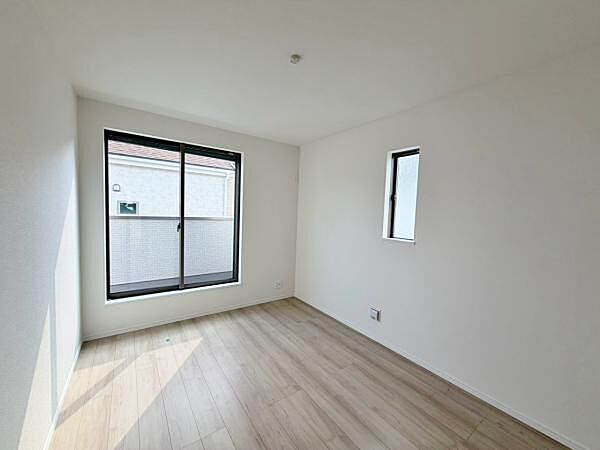 子供部屋