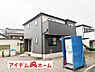 外観：いつでも現地ご案内いたします♪ お気軽にお問合せください！
