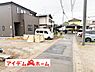 外観：いつでも現地ご案内いたします♪ お気軽にお問合せください！