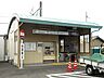 周辺：犬山口駅（720m）