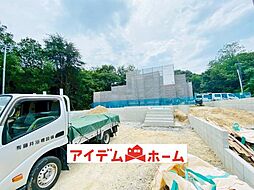 可児市 下切第2 2号棟