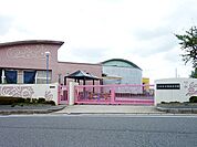 篠岡保育園（670m）
