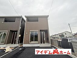 小牧市 二重堀第3 1号棟