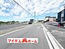 外観：いつでも現地ご案内いたします♪ お気軽にお問合せください！ 