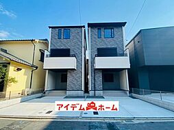 外観の画像