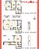 間取り：2号棟　間取図