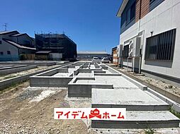 北名古屋市 高田寺4期 1号棟