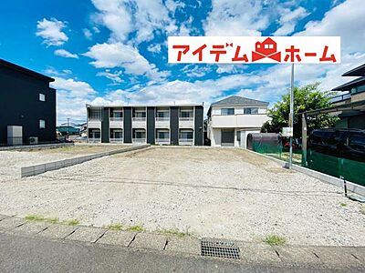外観:いつでも現地ご案内いたします♪ お気軽にお問合せください! 外観:いつでも現地ご案内いたします♪ お気軽にお問合せください!