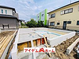 北名古屋市 六ツ師第12 3号棟
