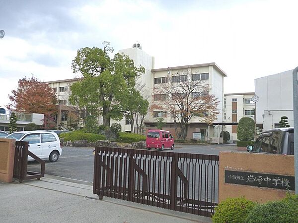 周辺を拡大表示