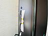 その他：ピッキングなどでの住居への侵入等を防止するのに役立つダブルロック♪