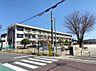 周辺：御嵩町立 伏見小学校（830m）