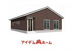 御嵩町 上恵土第9 2号棟