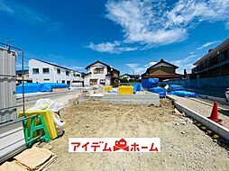 北名古屋市熊之庄 3号棟