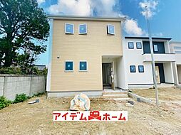 守山区瀬古東三丁目　4号棟