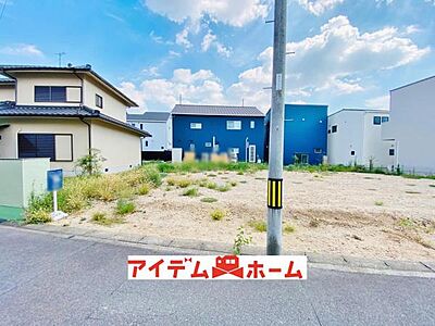 外観:3号棟 いつでも現地ご案内いたします♪ お気軽にお問合せください! 外観:3号棟 いつでも現地ご案内いたします♪ お気軽にお問合せください!
