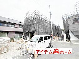 小牧市 本庄第8 7号棟