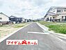 外観：いつでも現地ご案内いたします♪ お気軽にお問合せください！ 