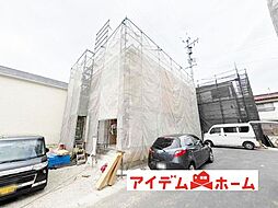 小牧市 本庄第8 10号棟