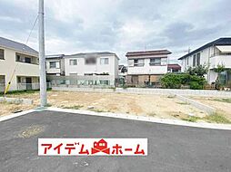 小牧市 本庄第8 9号棟