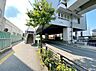 周辺：砂田橋駅（1570m）