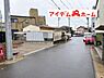 外観：いつでも現地ご案内いたします♪ お気軽にお問合せください！ 