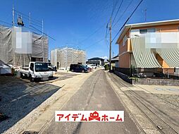 外観の画像