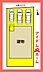 間取り：限定1邸♪