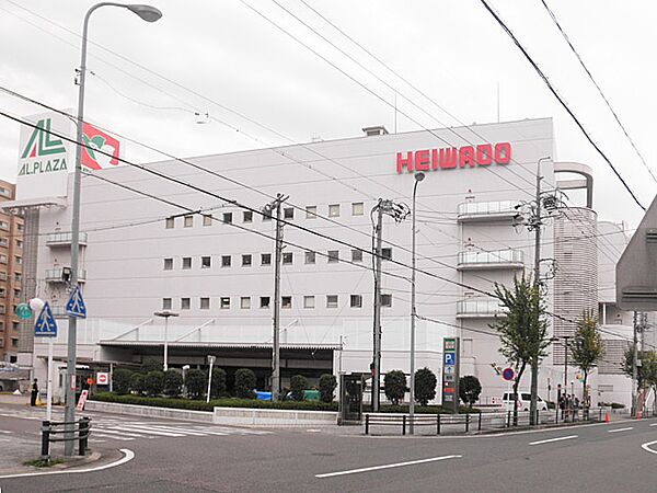 周辺を拡大表示