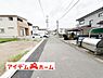 外観：いつでも現地ご案内いたします♪ お気軽にお問合せください！