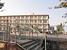 周辺：春日井市立 篠原小学校（900m）