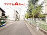 外観：いつでも現地ご案内いたします♪ お気軽にお問合せください！ 