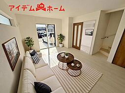 扶桑町第2柏森西前 全1棟