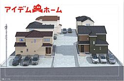 江南市小杁町長者毛西208番 A号棟